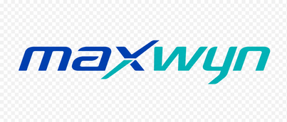 Maxwyn โลโก้